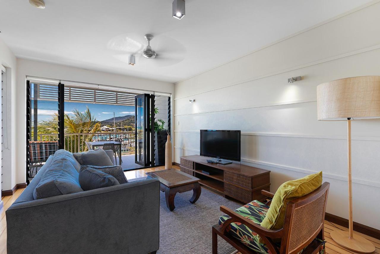 The Boathouse Aparthotel 4*