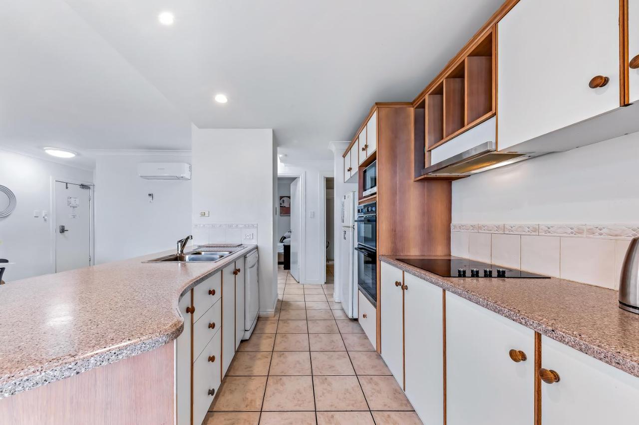 Apartment Magnificence At Airlie Airlie Beach
