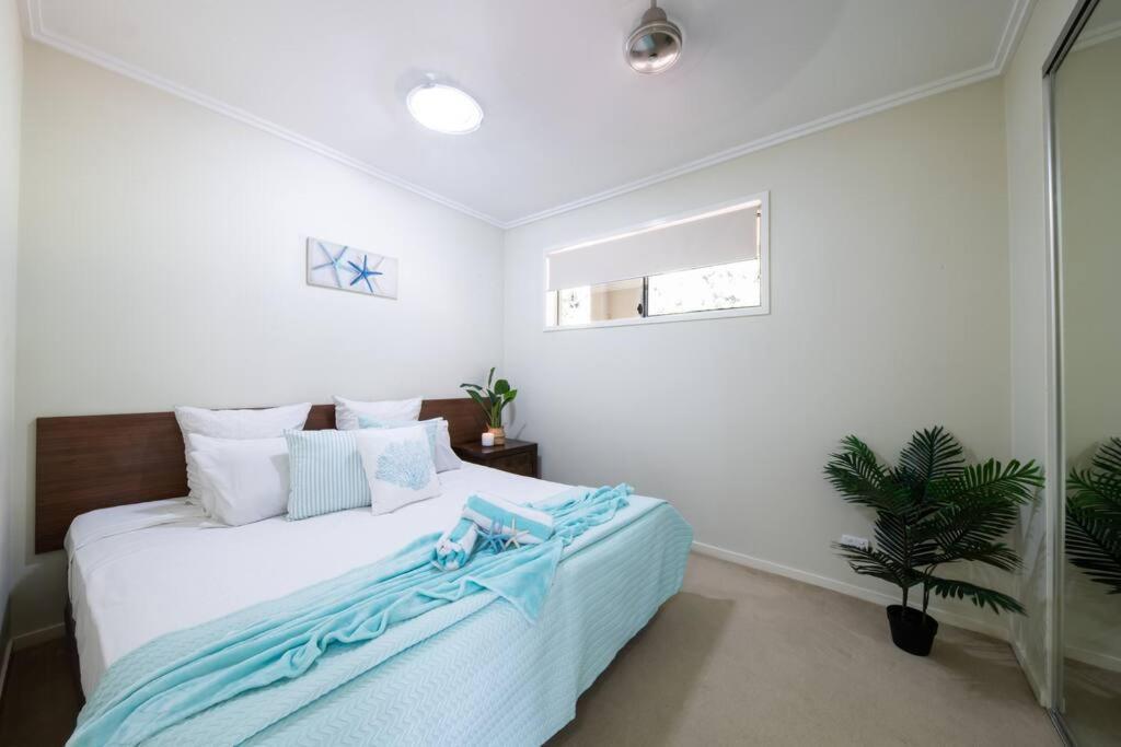 Airlie Seaduction Apartamento Airlie Beach