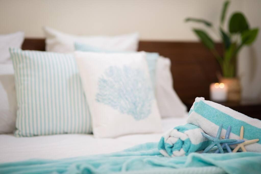 Airlie Seaduction Apartamento