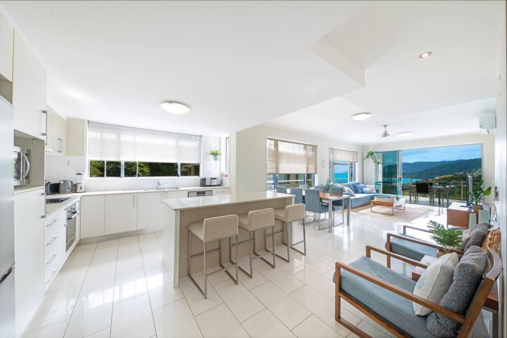 Apartamento Airlie Seaduction Airlie Beach