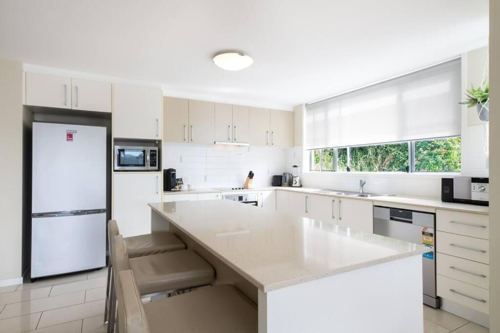 Apartamento Airlie Seaduction *