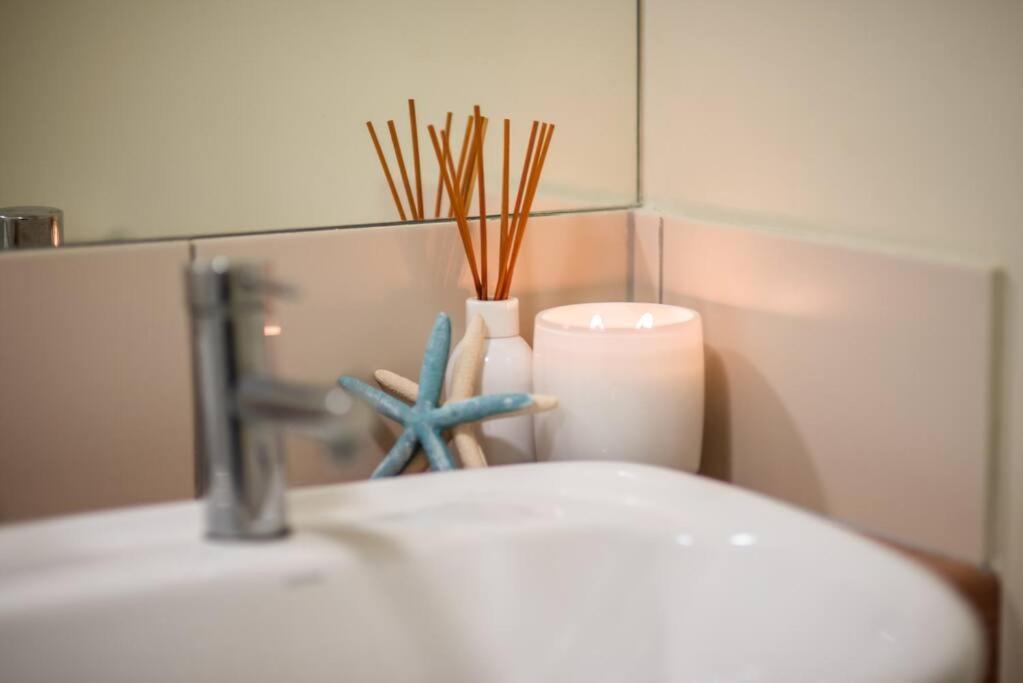 Airlie Seaduction Apartamento