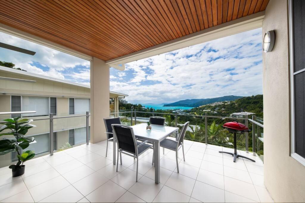 Airlie Seaduction Apartamento