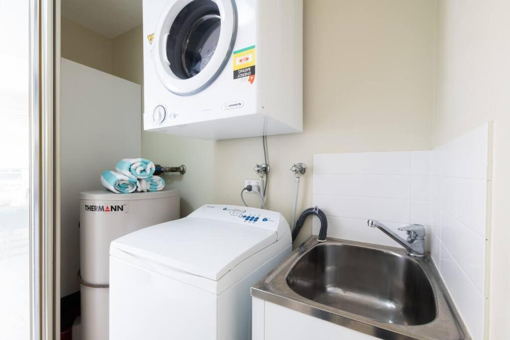 Apartamento Airlie Seaduction *