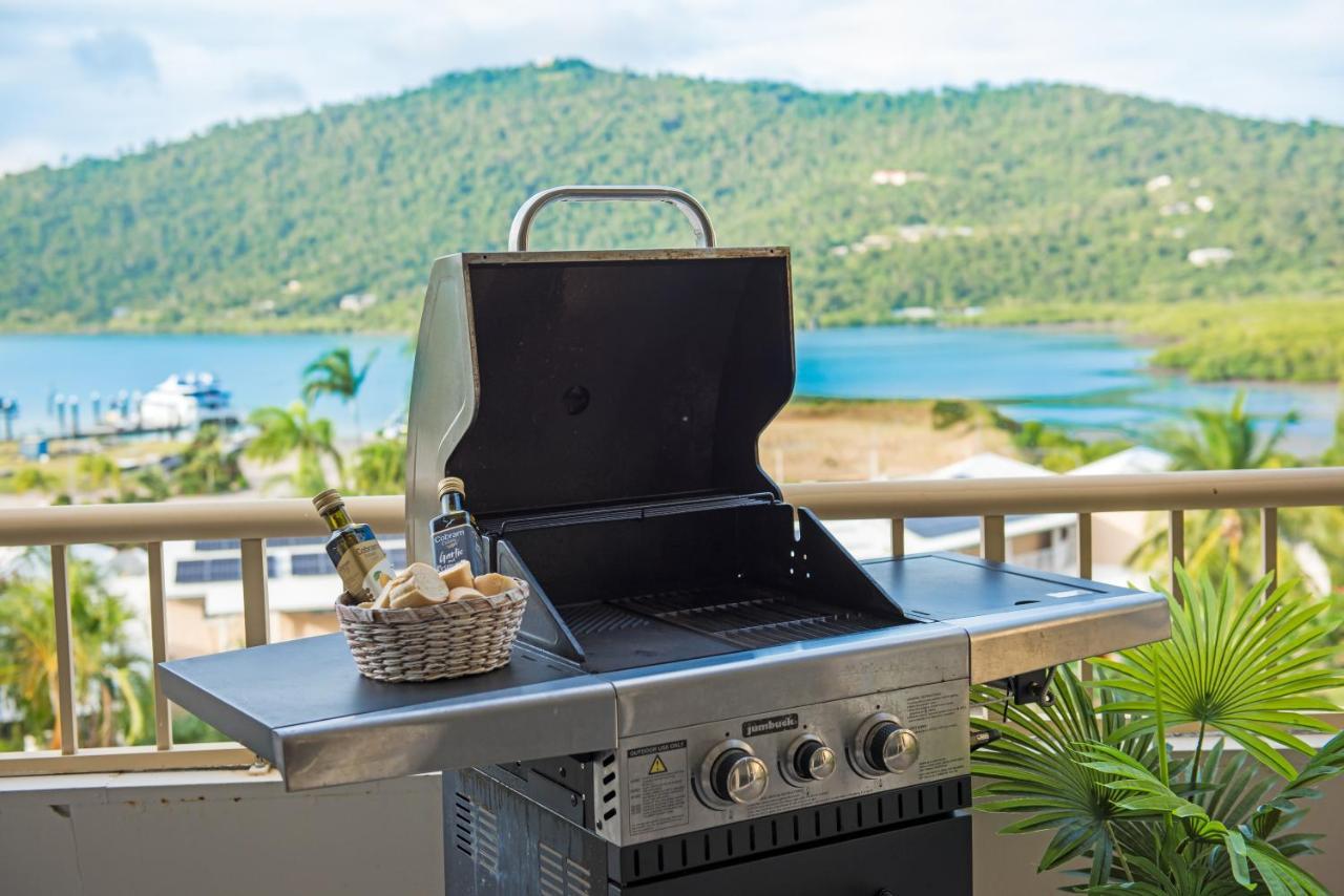 Eagles Nest On Airlie Airlie Beach