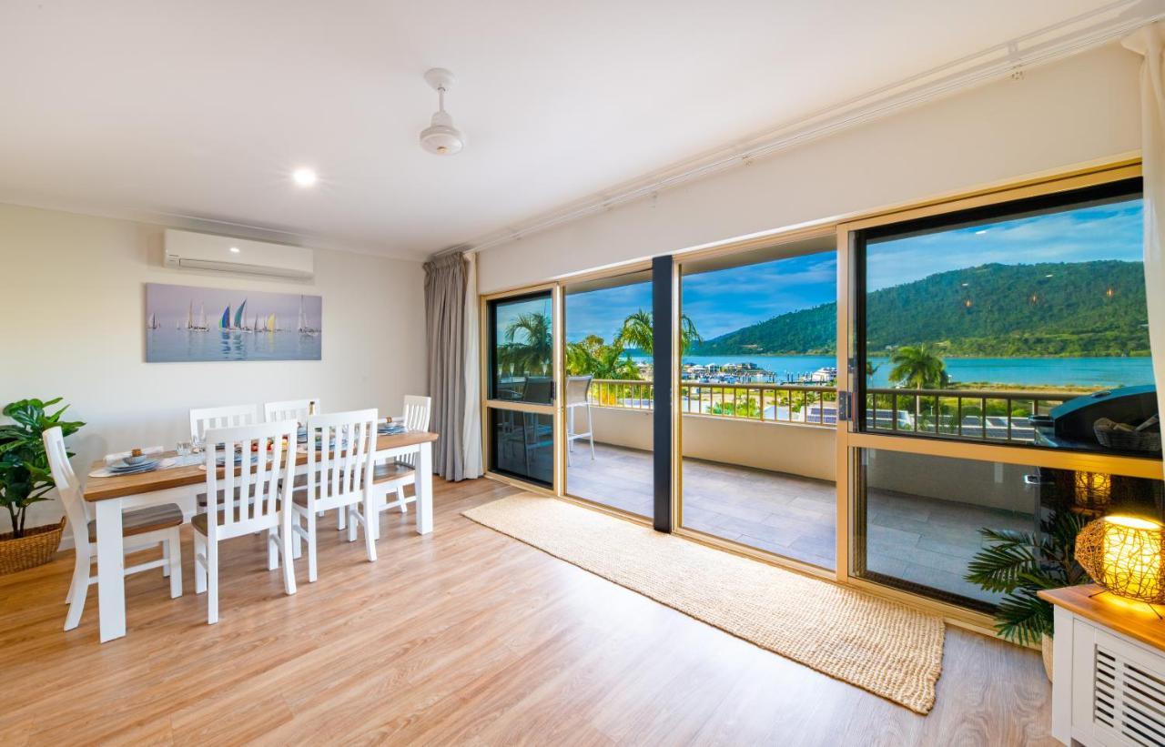 Eagles Nest On Airlie Apartment Airlie Beach