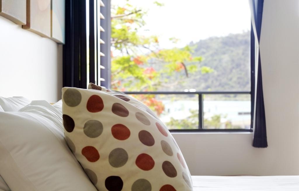 At Waterfront Whitsunday Retreat - Adults Only 4* Airlie Beach