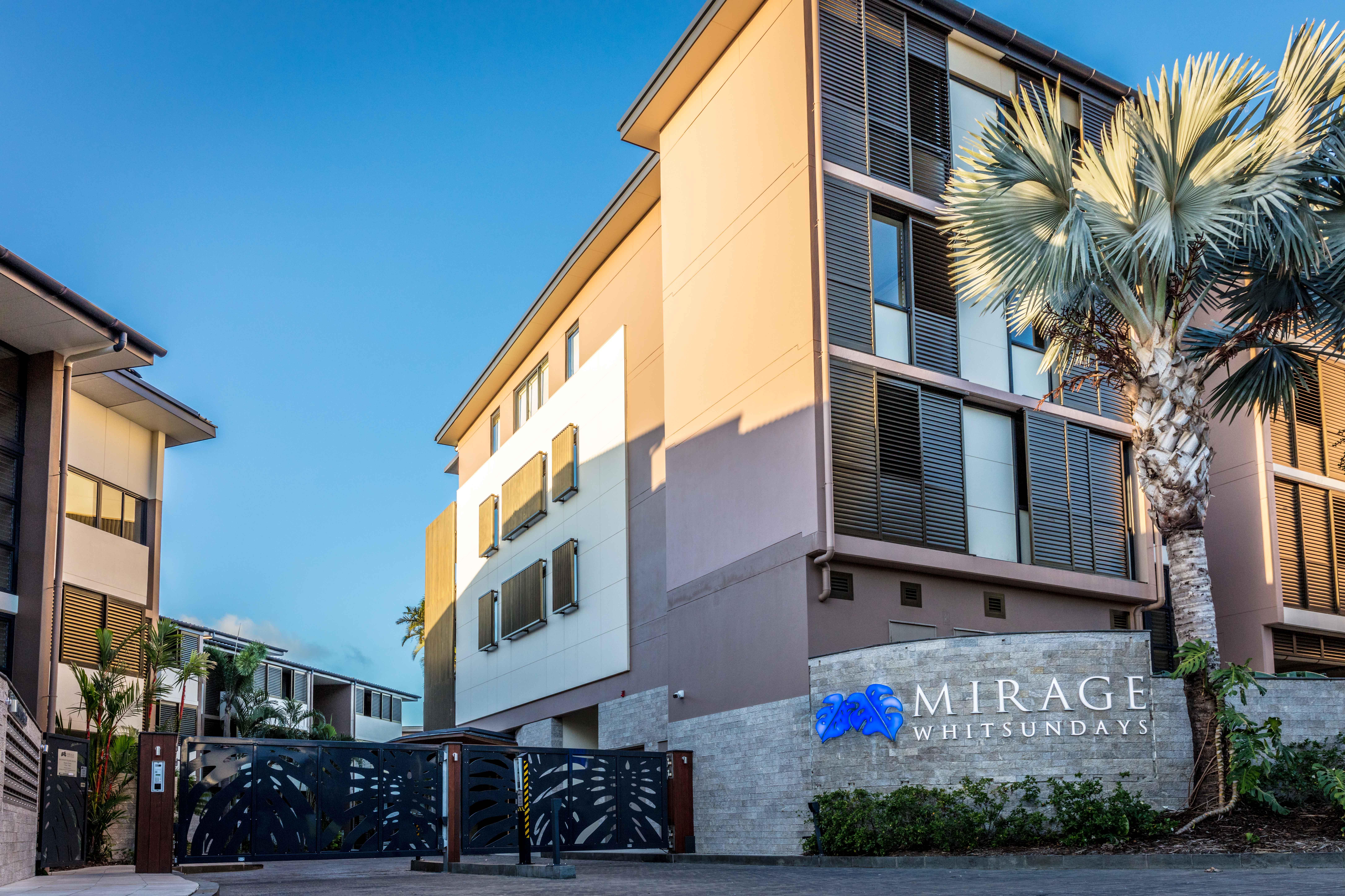 Mirage Whitsundays Airlie Beach