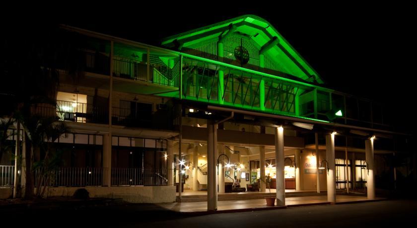 Mantra Club Croc Resort 4*