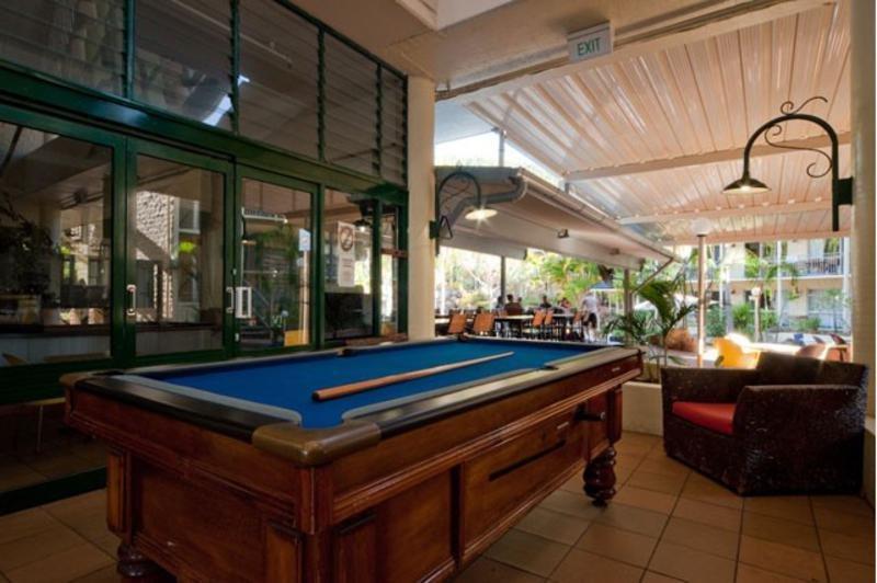 Mantra Club Croc Airlie Beach