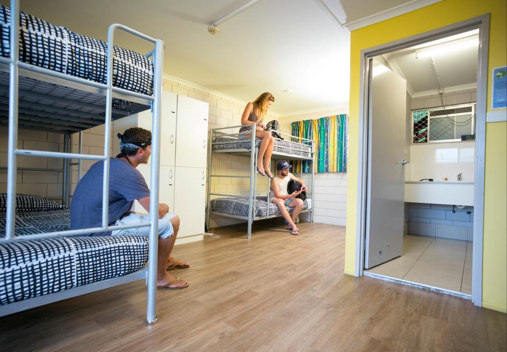 Hostel The Hostel, Airlie