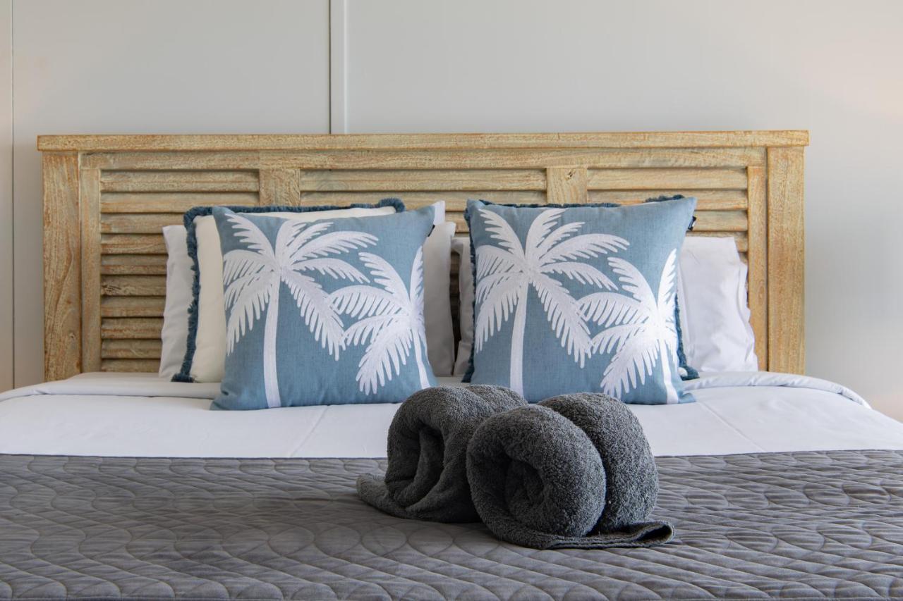 Apartment Ocean View 49a *