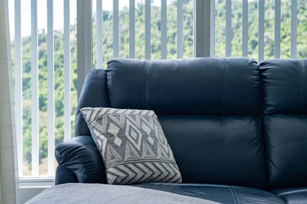 Apartamento Serenity At Searene Ocean View Wi-fi