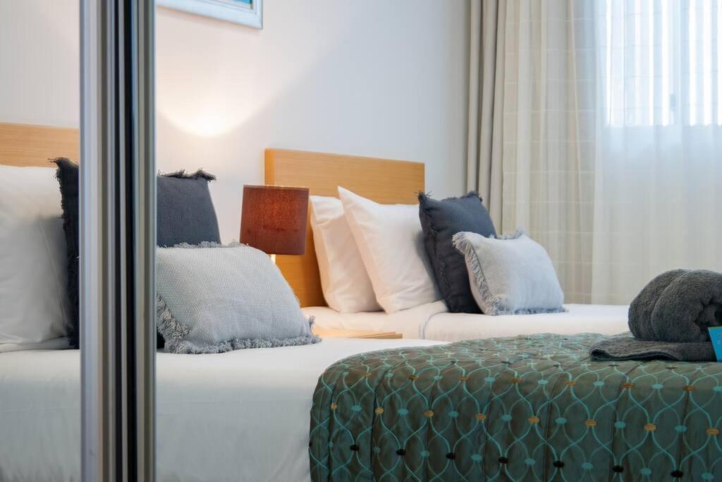 Serenity At Searene Ocean View Wi-fi Apartamento