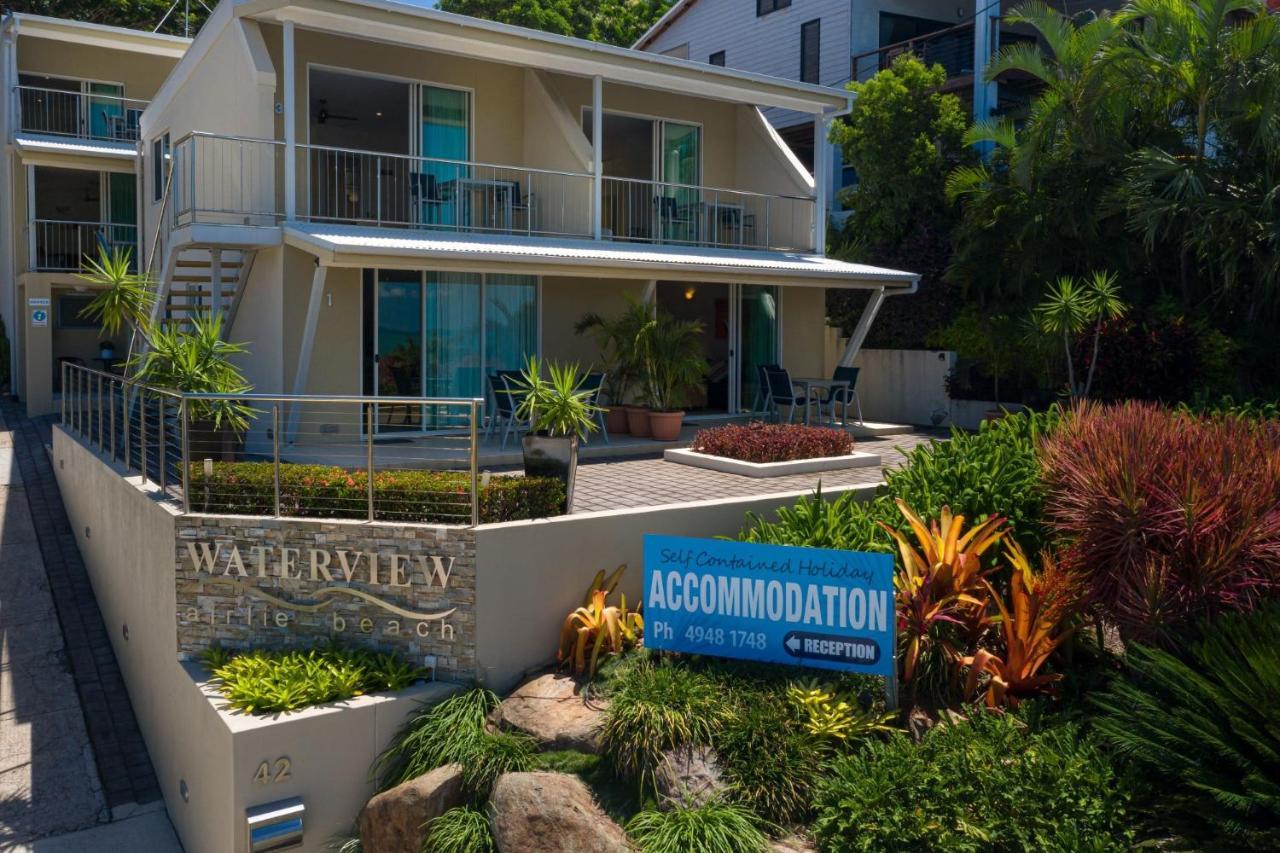 Waterview Airlie 4*