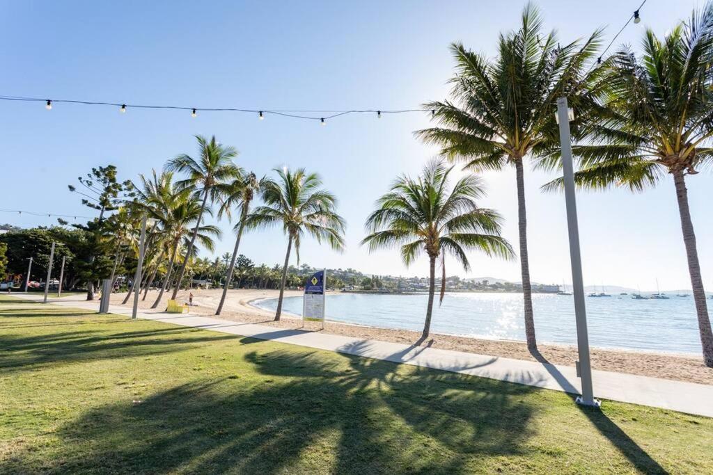 Serenity At Searene Ocean View Wi-fi Apartamento Airlie Beach