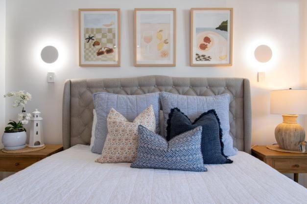 Marina Breeze At The Boathouse Apartment *