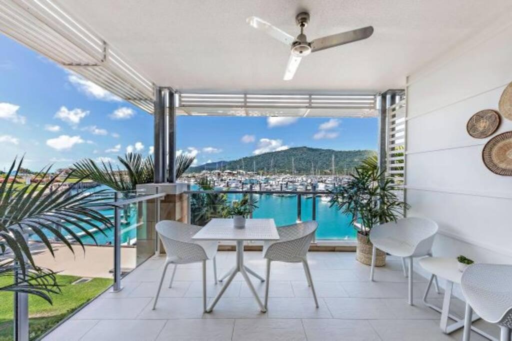Apartment Marina Breeze At The Boathouse
