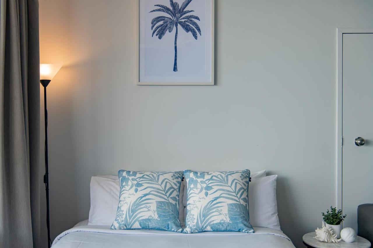 Ocean View 49 Apartamento