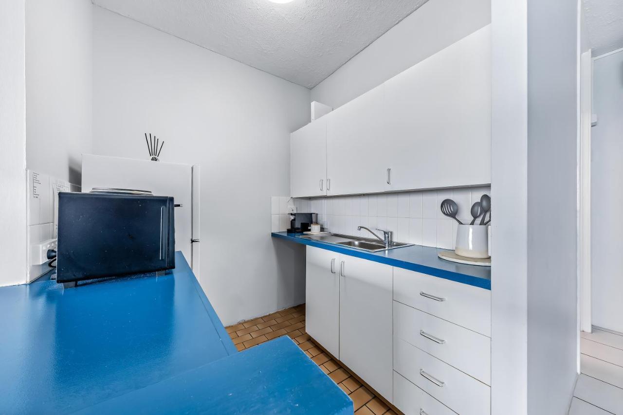 Ocean View 49 Apartamento Airlie Beach