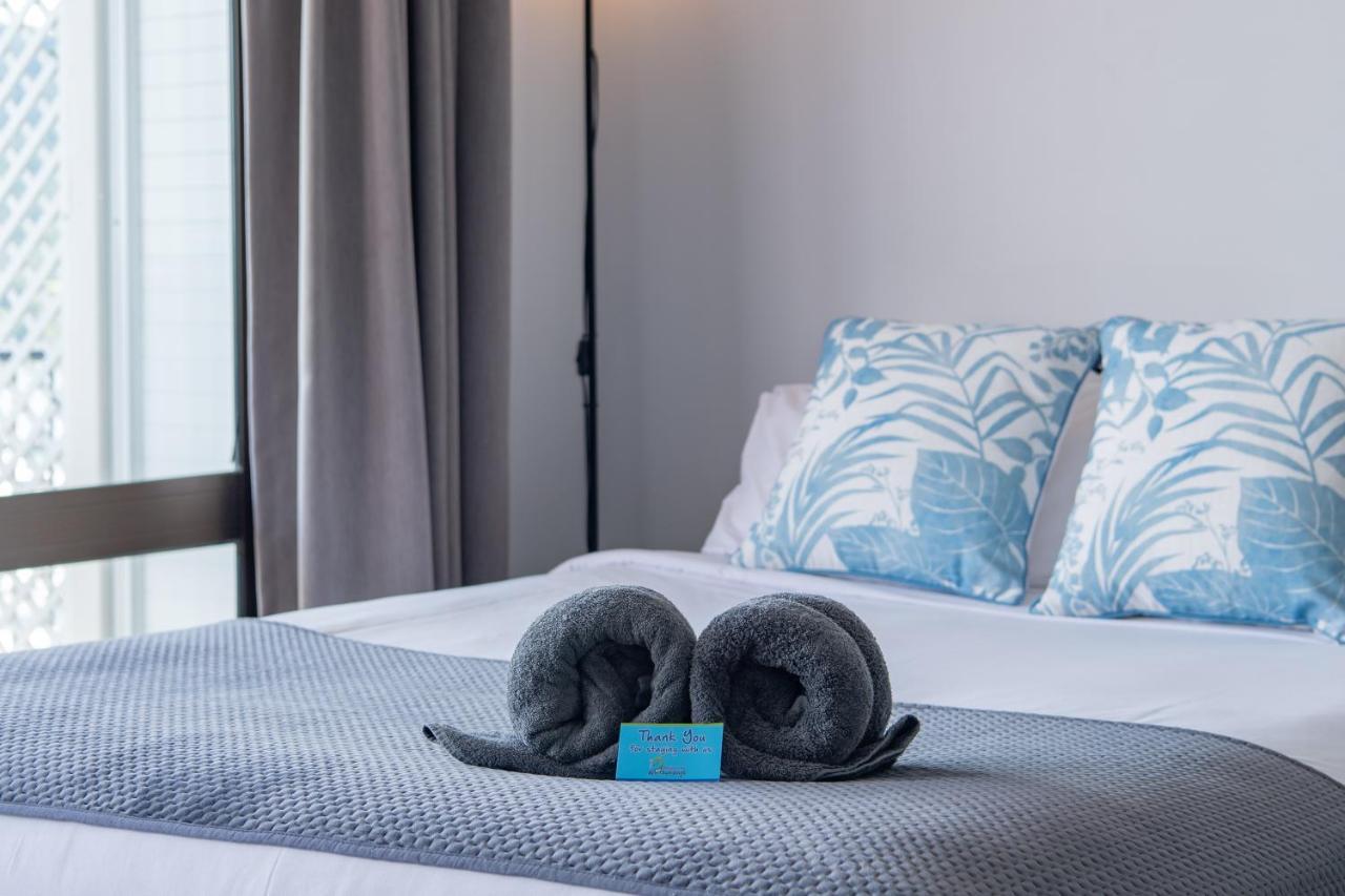 Apartamento Ocean View 49 Airlie Beach