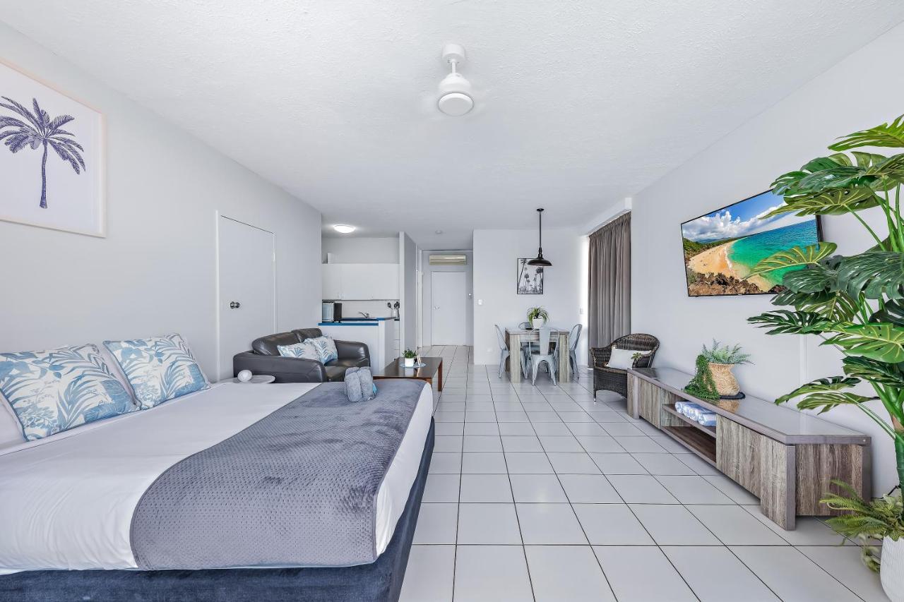 Apartamento Ocean View 49