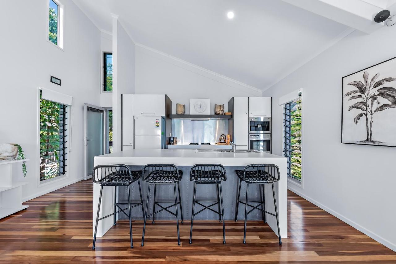Mandalay Escape, Seclusion & Serenity With A Pool * Airlie Beach