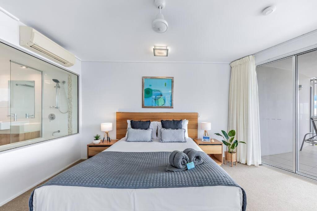 Apartamento Serenity At Searene Ocean View Wi-fi