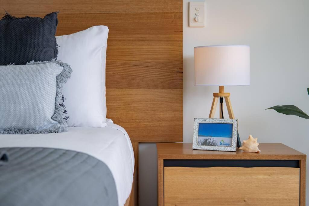 Apartamento Serenity At Searene Ocean View Wi-fi *