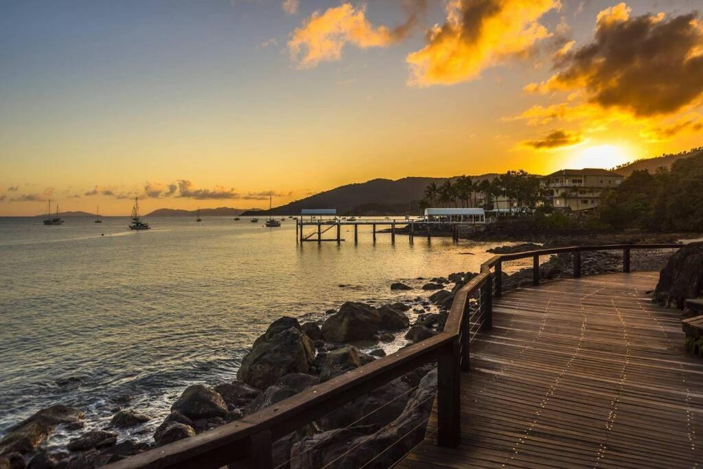 Serenity At Searene Ocean View Wi-fi Apartamento