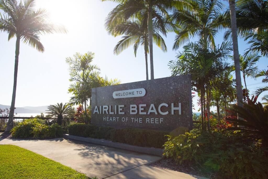 Apartamento Serenity At Searene Ocean View Wi-fi Airlie Beach