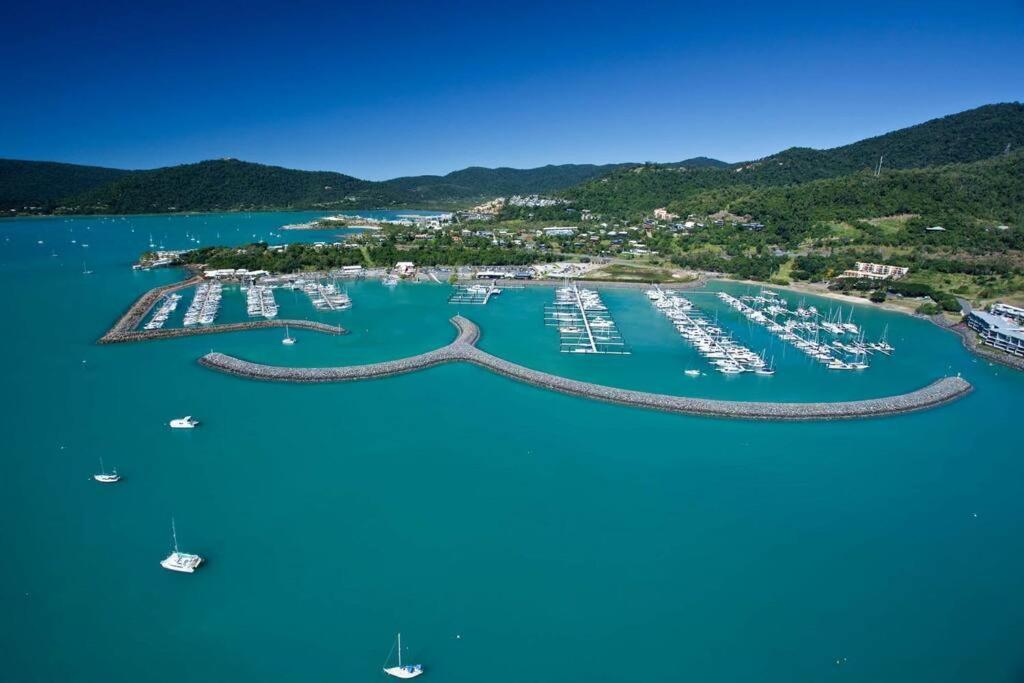 Serenity At Searene Ocean View Wi-fi Apartamento