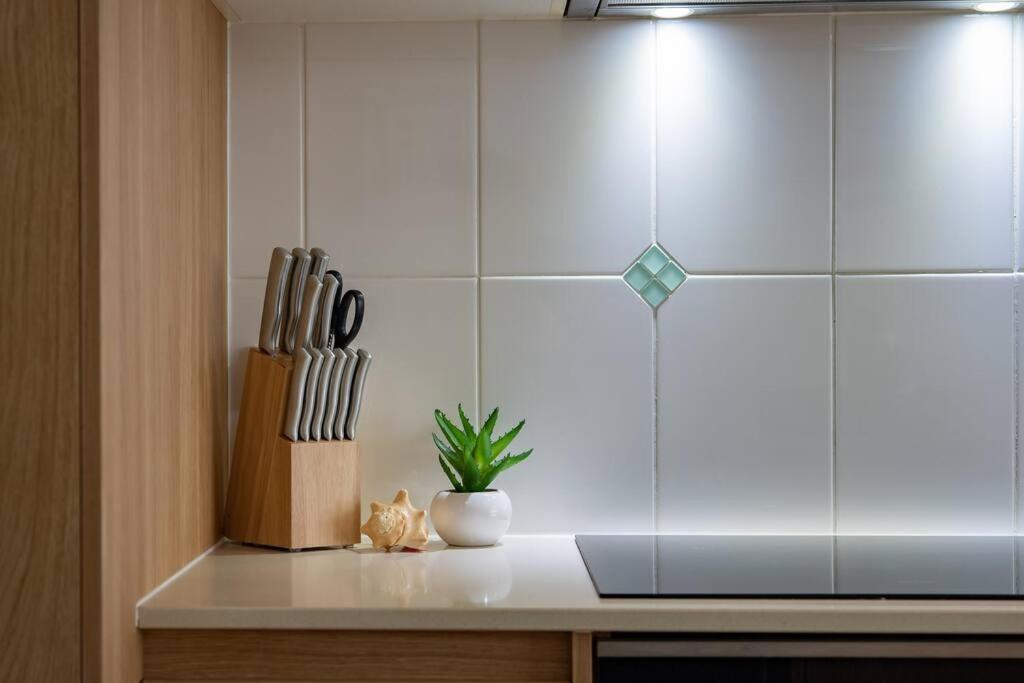 Apartamento Serenity At Searene Ocean View Wi-fi Airlie Beach