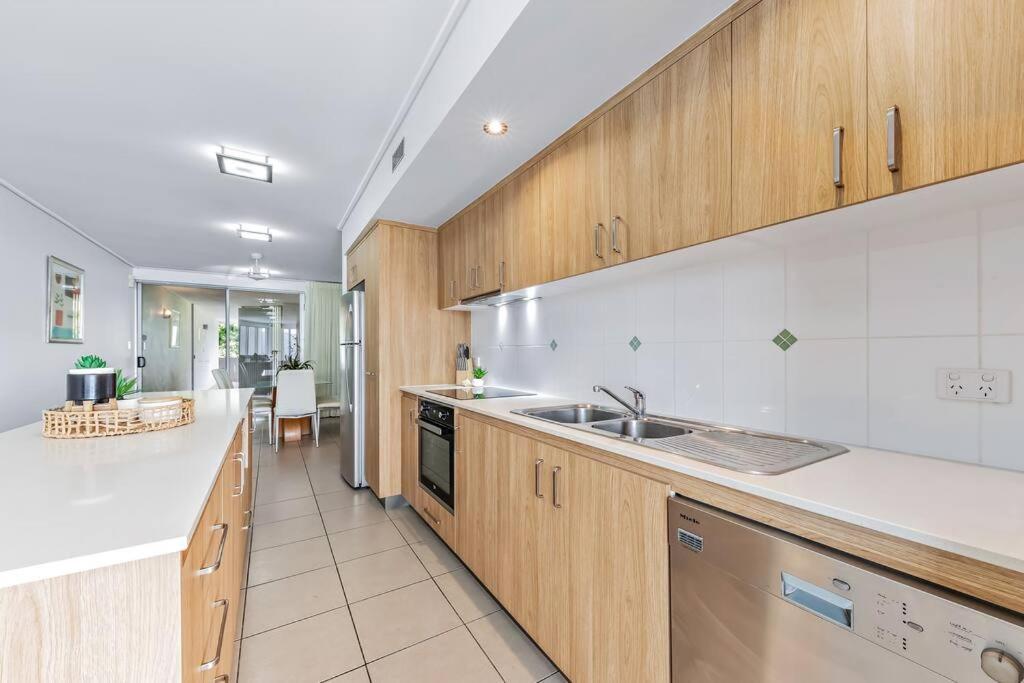 Serenity At Searene Ocean View Wi-fi Apartamento