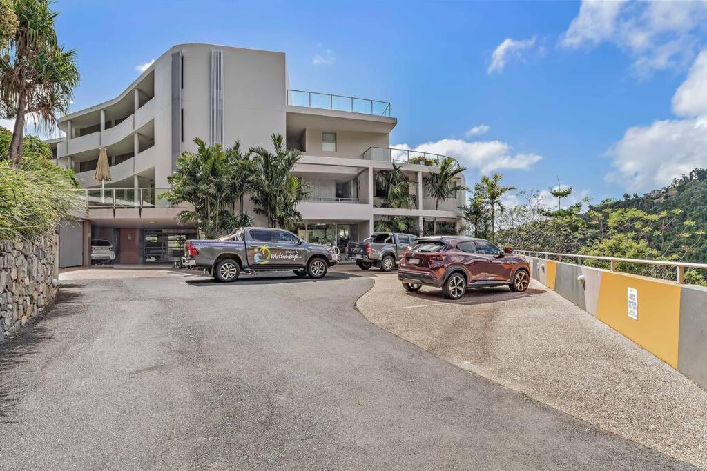 Serenity At Searene Ocean View Wi-fi Apartamento *