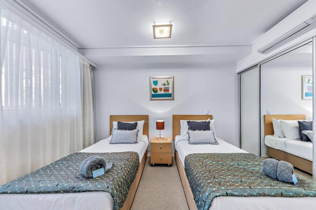 Serenity At Searene Ocean View Wi-fi Apartamento