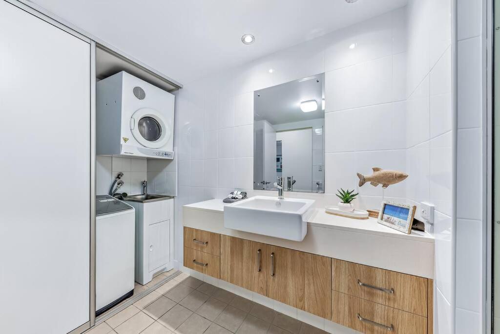 Serenity At Searene Ocean View Wi-fi Apartamento *