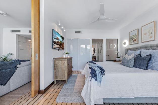 Apartment Marina Breeze At The Boathouse *