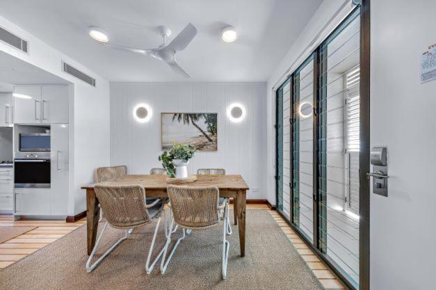 Marina Breeze At The Boathouse Apartment Airlie Beach