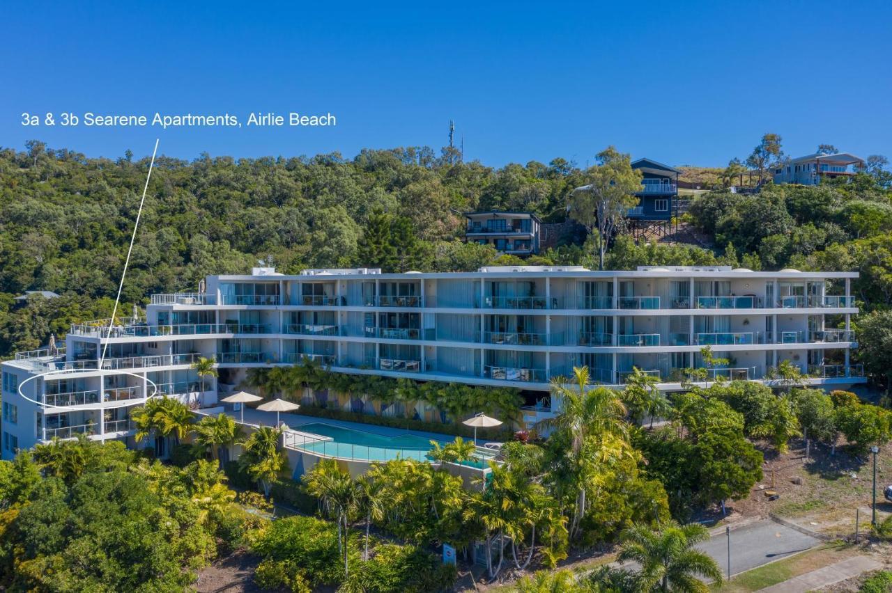 Three A Airlie Seaviews, Pool, Private Airlie Beach