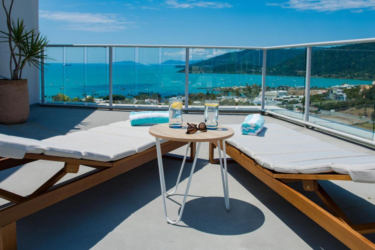 Apartment Pacific Blue Whitsunday - 2 Bedroom Airlie Beach