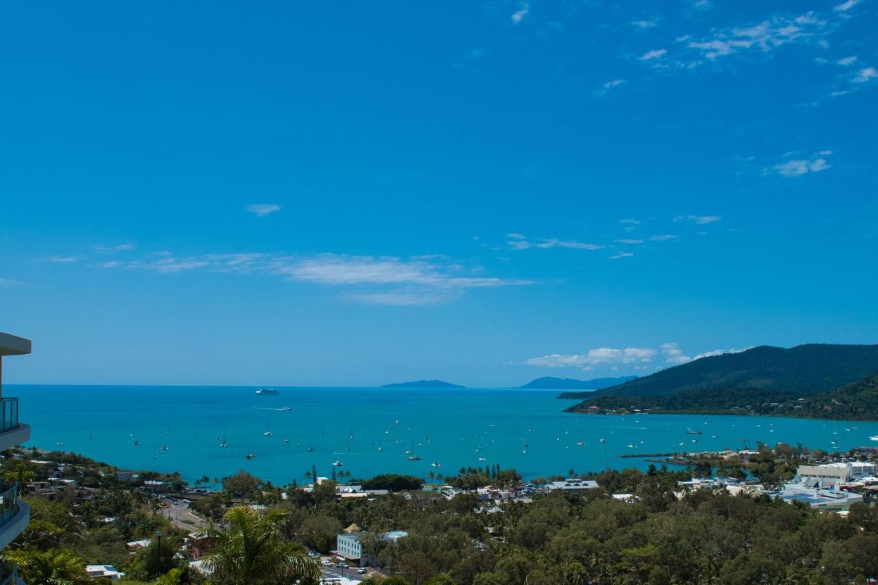 Pacific Blue Whitsunday - 2 Bedroom Airlie Beach