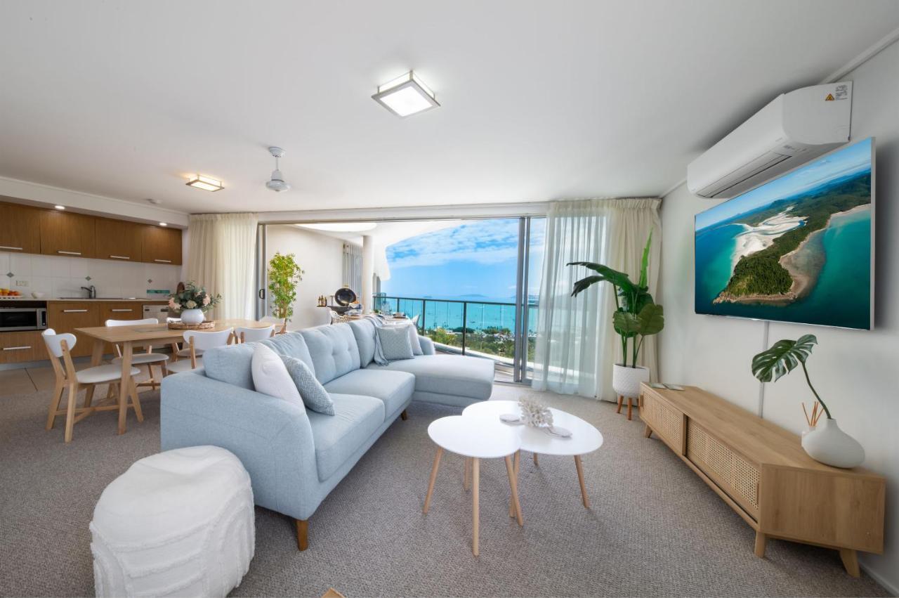 Pacific Blue Whitsunday - 2 Bedroom