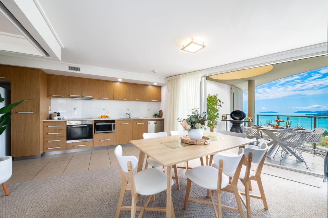 Pacific Blue Whitsunday - 2 Bedroom * Airlie Beach