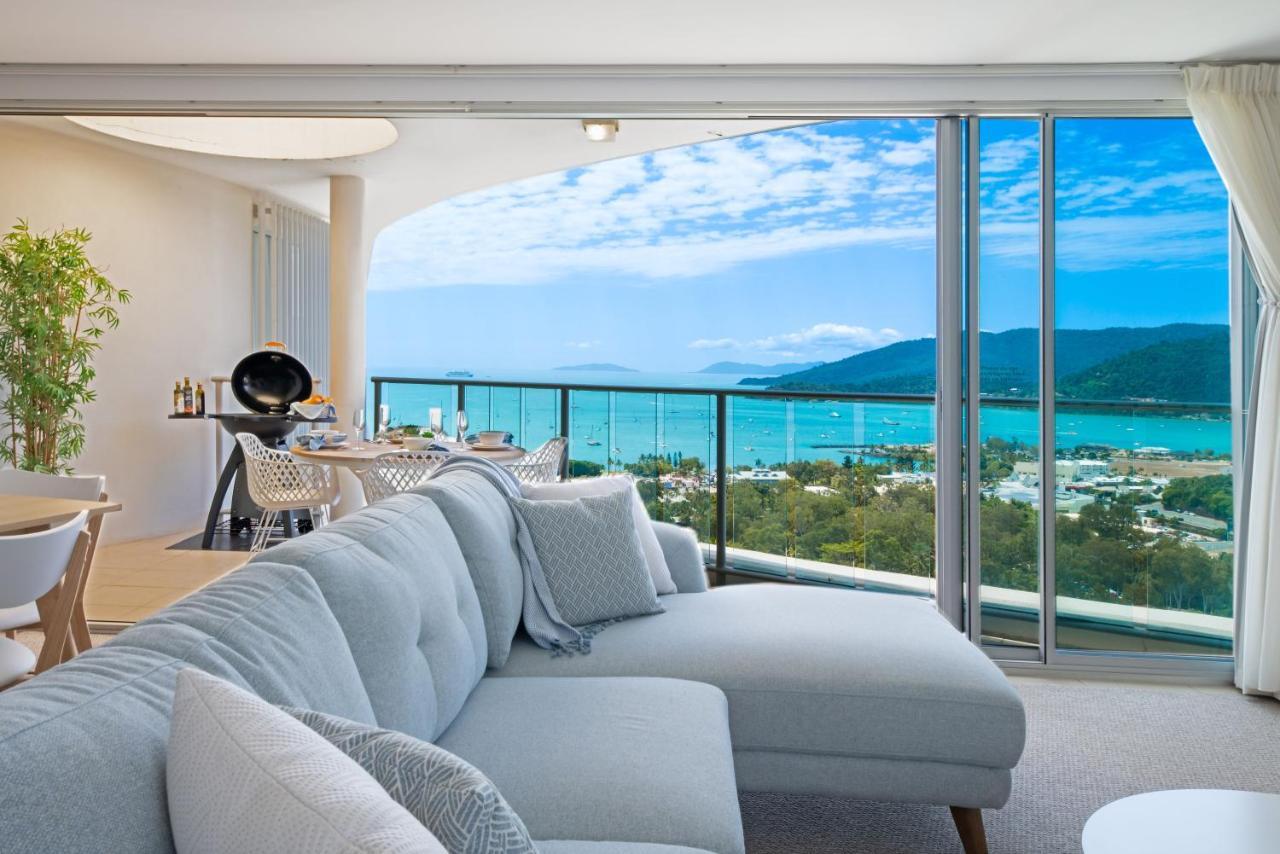 Pacific Blue Whitsunday - 2 Bedroom *