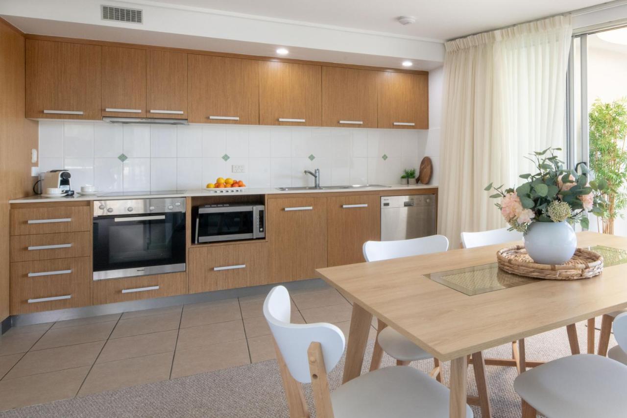 Apartment Pacific Blue Whitsunday - 2 Bedroom
