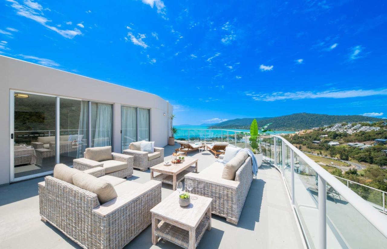 Apartment Pacific Blue Whitsunday - 2 Bedroom *