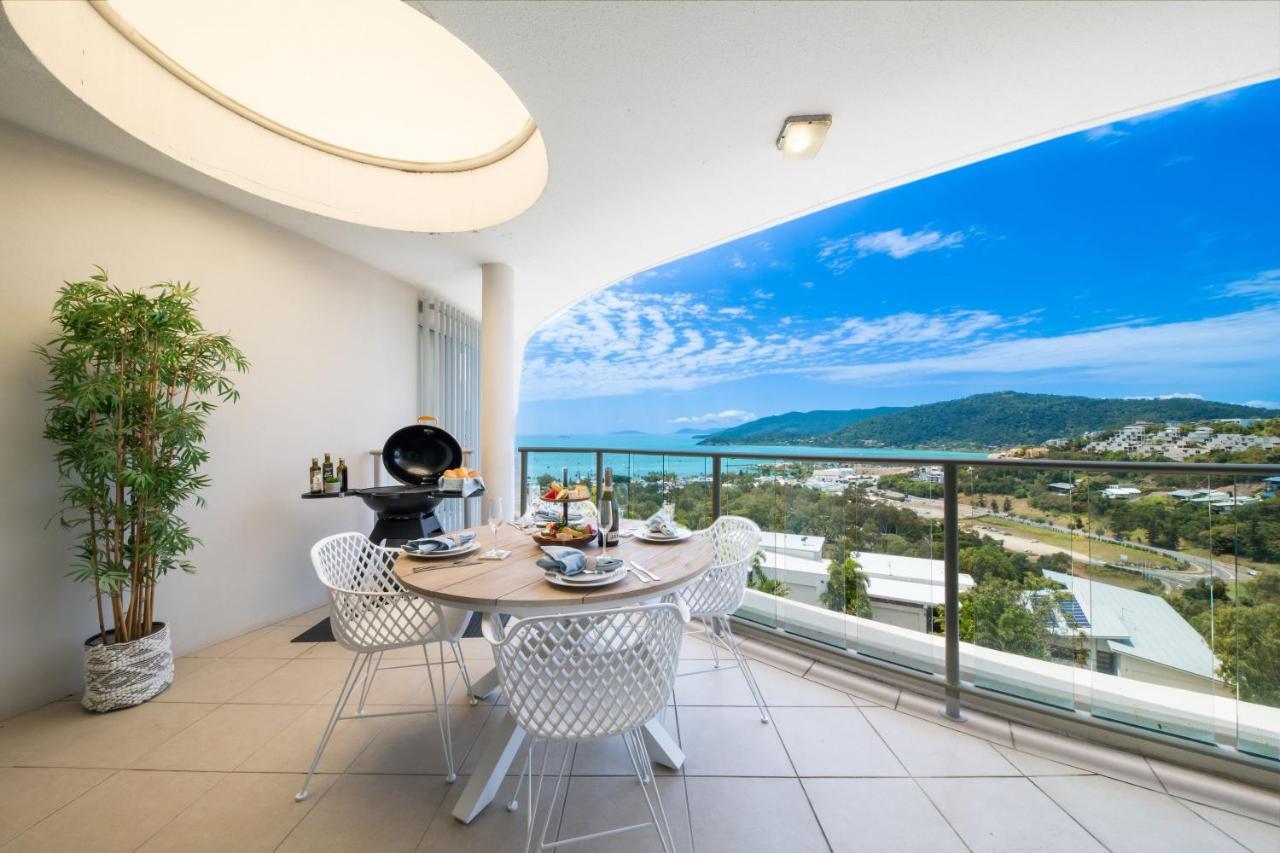 Pacific Blue Whitsunday - 2 Bedroom Airlie Beach