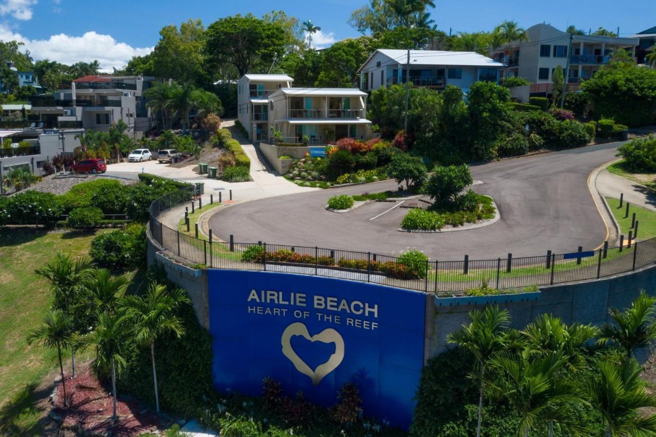 Waterview Airlie Aparthotel 4*